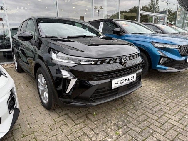 Renault Symbioz 2.100 km 25.739 € Seelow 15306