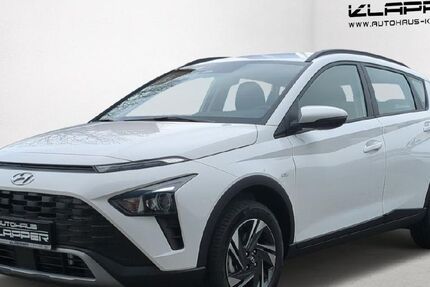 Hyundai BAYON 5.000 km 19.490 &euro; Chemnitz 09116