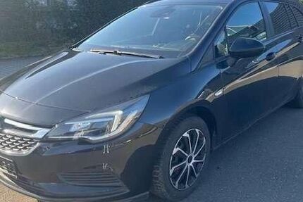 Opel Astra 96.211 km 10.900 &euro; Kusel 66869