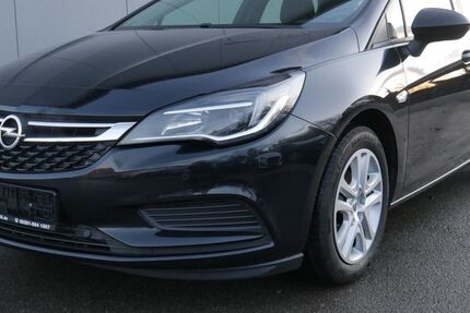 Opel Astra 100.000 km 8.470 &euro; Thannhausen 86470
