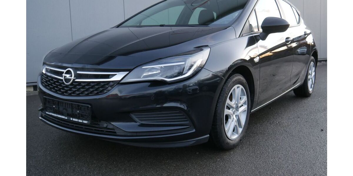 Opel Astra 100.000 km 8.470 &euro; Thannhausen 86470