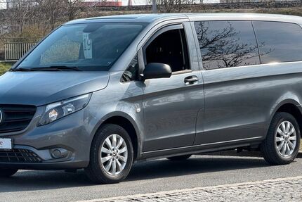 Mercedes-Benz Vito 110.436 km 25.900 &euro; Fürth 90762