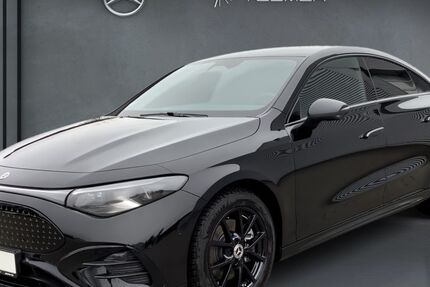 Mercedes-Benz CLA 250 4.900 km 57.950 &euro; Celle 29227