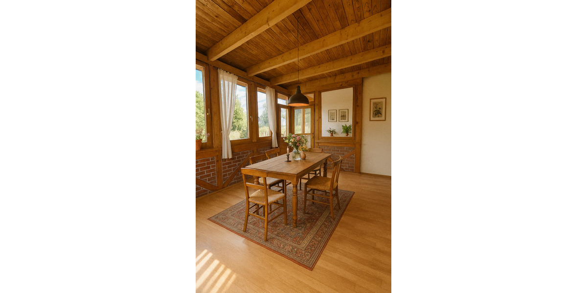 Einfamilienhaus Neuruppin Molchow - 5 Zimmer, 120 m&sup2;, 495.000&euro; | Angebot:26229757