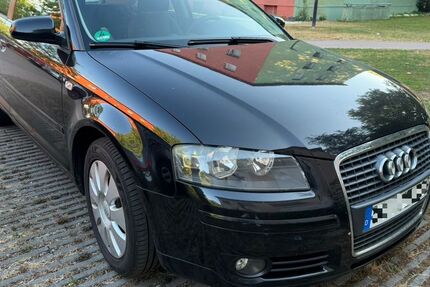 Audi A3 245.000 km 1.600 &euro; Ehingen 89584