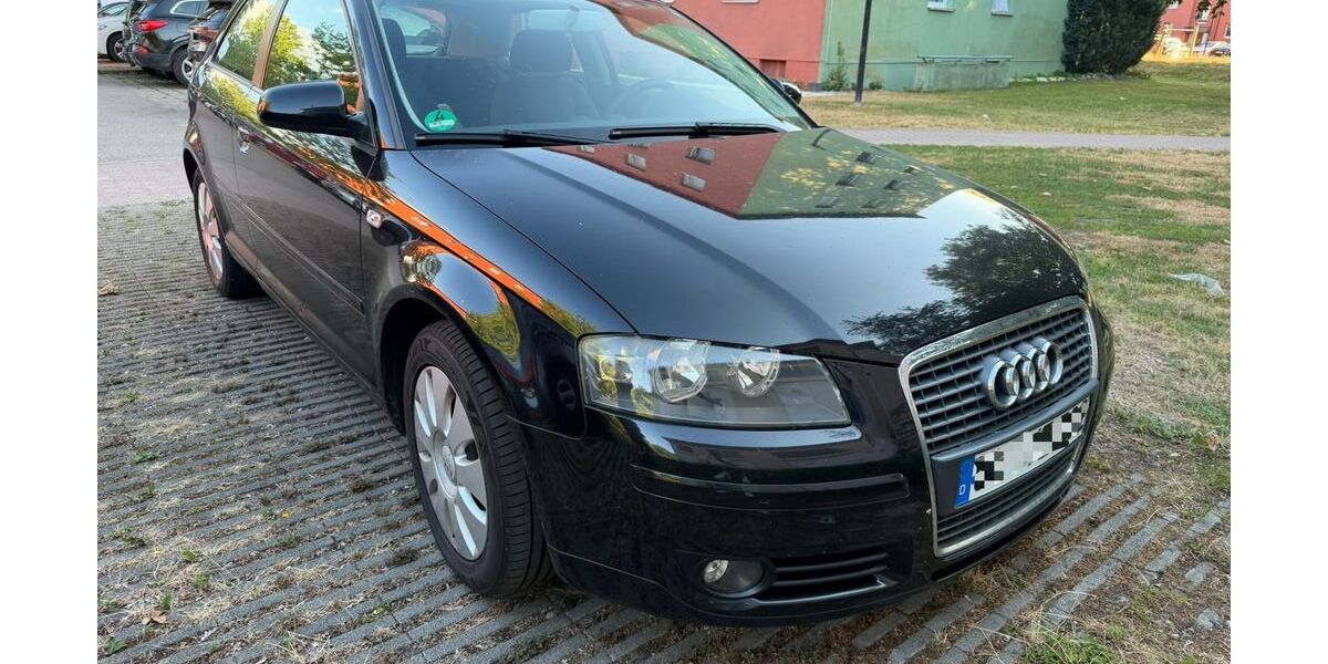 Audi A3 245.000 km 1.600 &euro; Ehingen 89584
