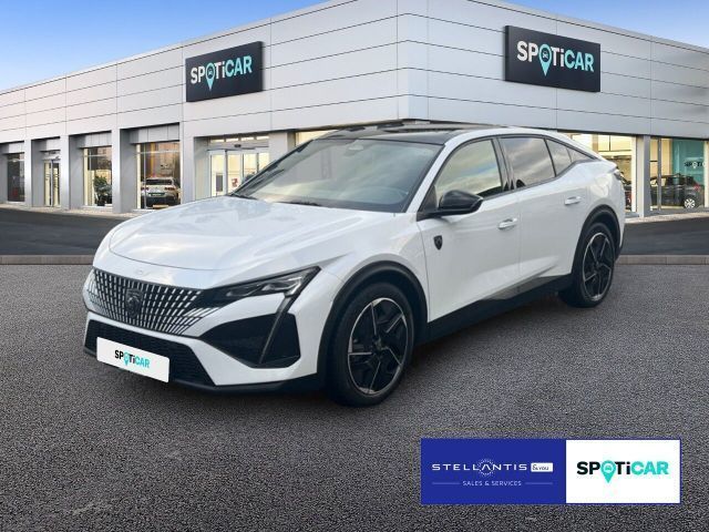 Peugeot 408 32.315 km 28.870 &euro; Bonn 53121