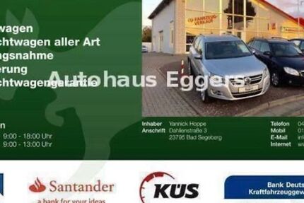 Opel Grandland (X) 51.600 km 18.380 &euro; Bad Segeberg 23795