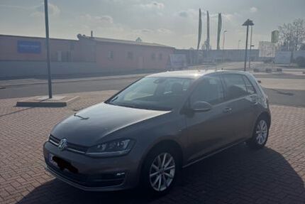 VW Golf 129.999 km 13.500 &euro; Coburg 96450