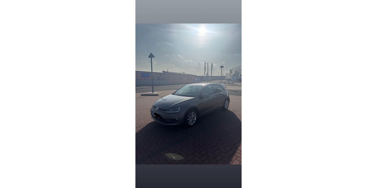 VW Golf 129.999 km 13.500 &euro; Coburg 96450