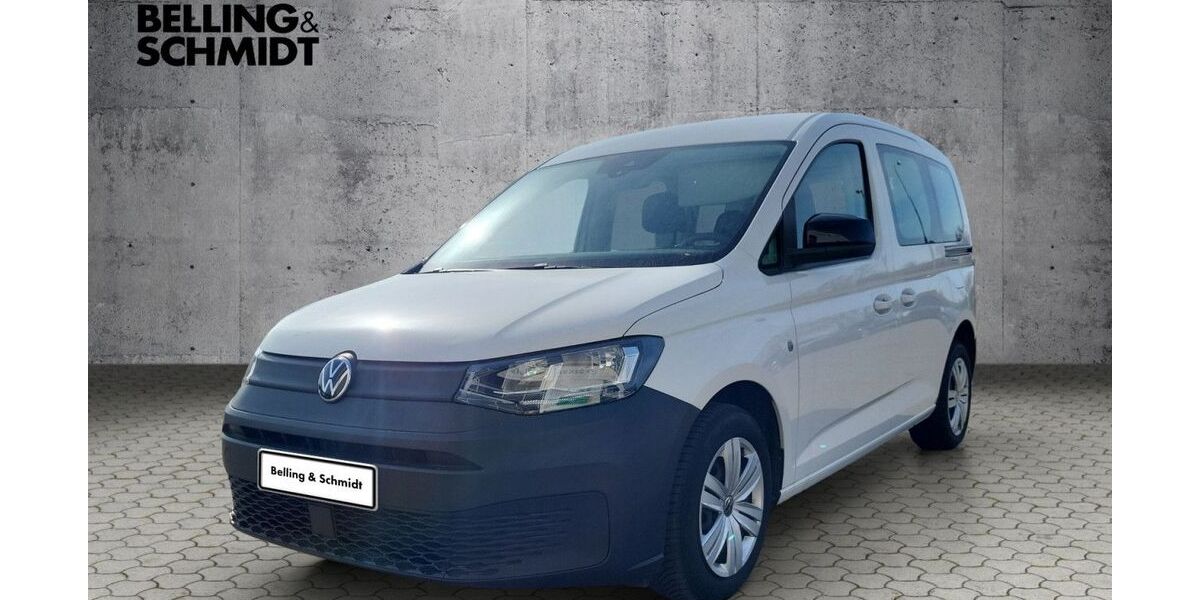 VW Caddy 42.000 km 22.450 &euro; Dannenberg 29451