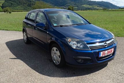 Opel Astra 257.666 km 799 &euro; Gengenbach 77723