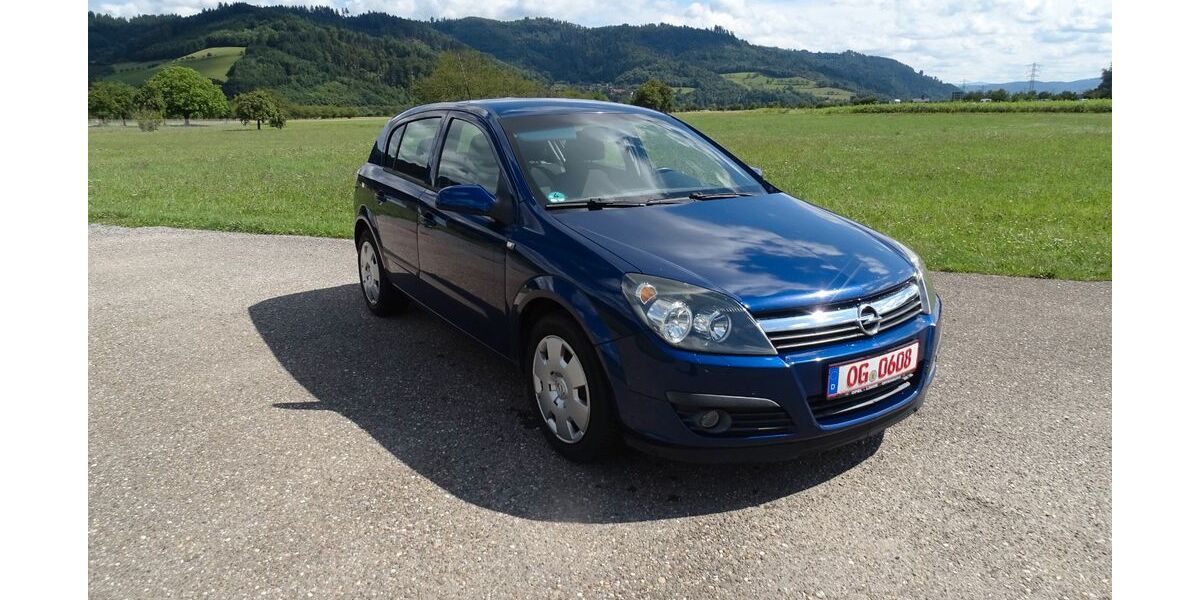 Opel Astra 257.666 km 799 &euro; Gengenbach 77723