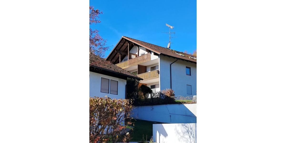 Dachgeschoßwohnung Bad Griesbach im Rottal - 1 Zimmer, 54 m&sup2;, 120.000&euro; | Angebot:26291939
