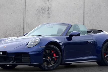 Porsche 992 2.703 km 199.900 &euro; Holzwickede 59439
