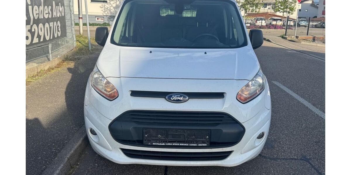 Ford Transit 154.000 km 5.990 &euro; Appenweier 77767