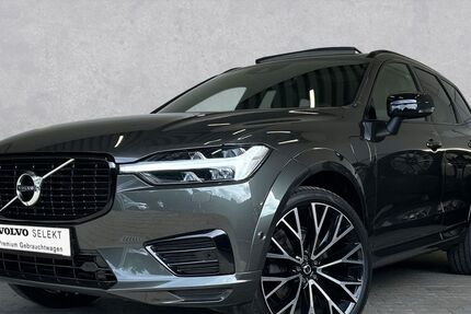 Volvo XC60 91.950 km 36.890 € Koblenz/Gwb. Arenberg 56077