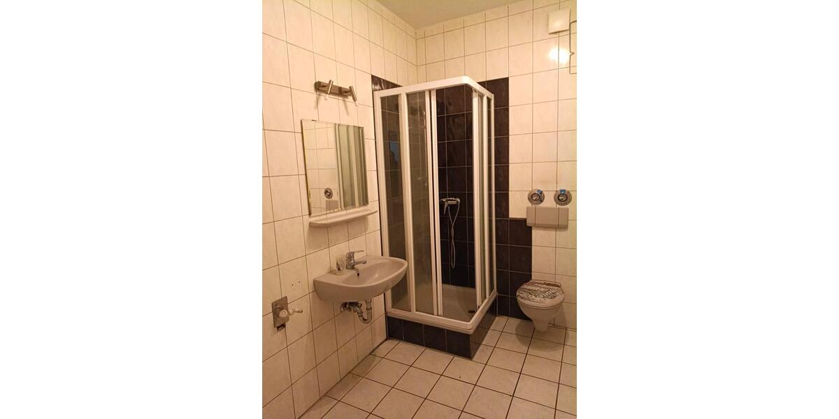 Erdgeschoßwohnung Chemnitz Ebersdorf - 1 Zimmer, 33 m&sup2;, 29.000&euro; | Angebot:26221827