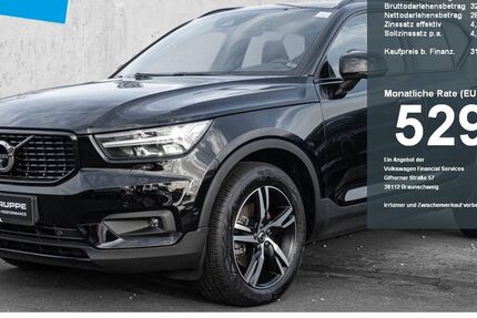 Volvo XC40 33.810 km 31.950 &euro; Düsseldorf 40474