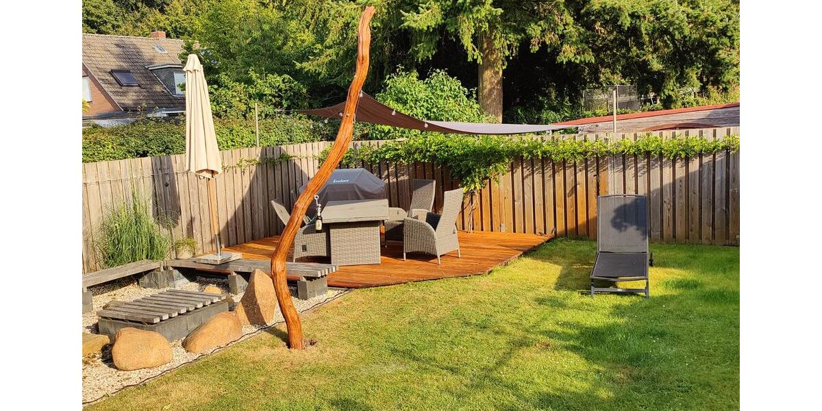 Doppelhaushälfte Nordhorn Bookholt - 335.000&euro; | Angebot:26425458