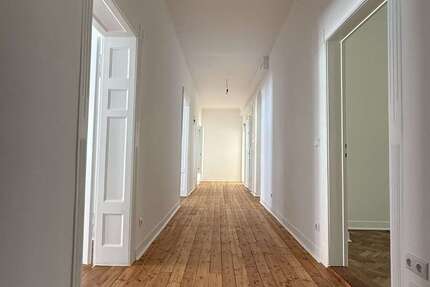 Wohnung zum Mieten in München 3.950 € 186 m² 5 zimmer