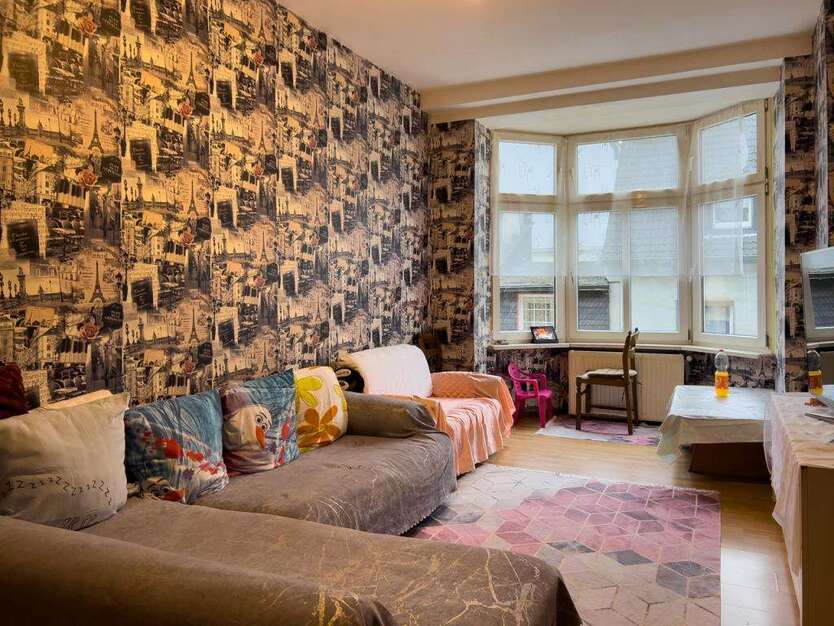 Wohnung zum Kaufen in Solingen 190.000 € 105 m² 4 zimmer