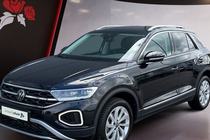 VW T-Roc 53.600 km 23.949 &euro; Donaueschingen 78166