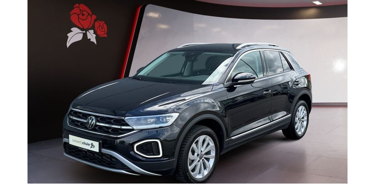 VW T-Roc 53.600 km 23.949 &euro; Donaueschingen 78166