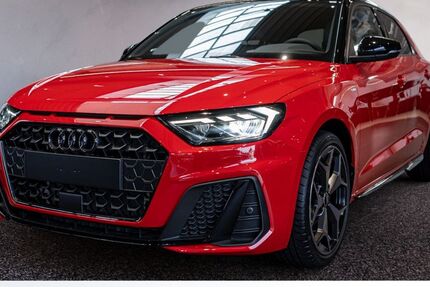 Audi A1 4.999 km 29.299 &euro; Menden 58706