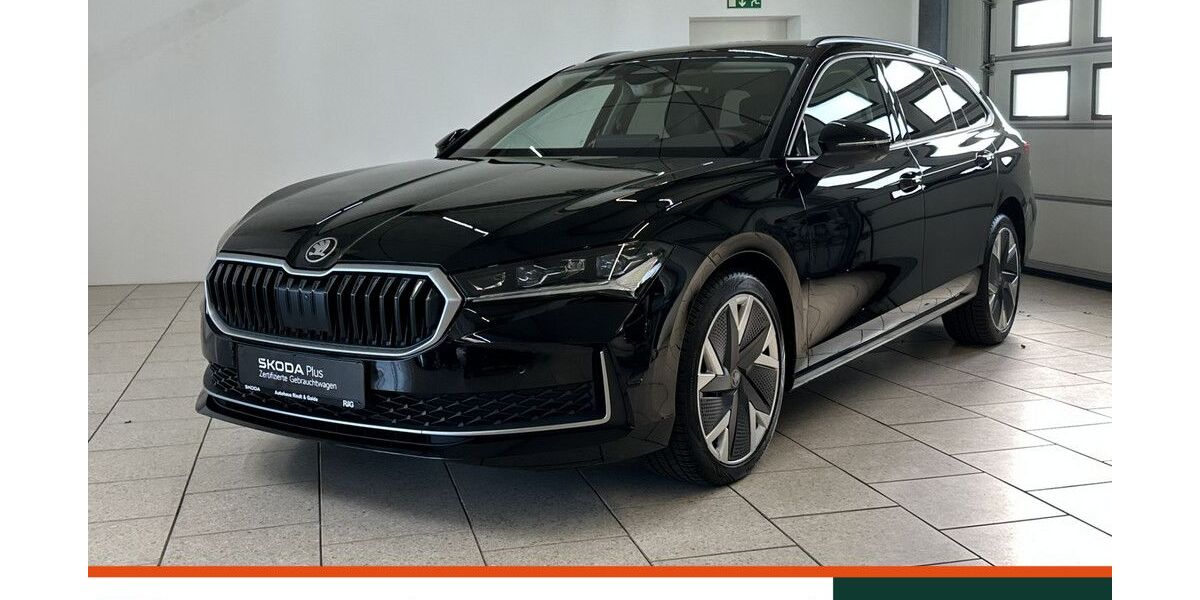 Skoda Superb 11.942 km 42.499 &euro; Hemmingen/Hannover 30966
