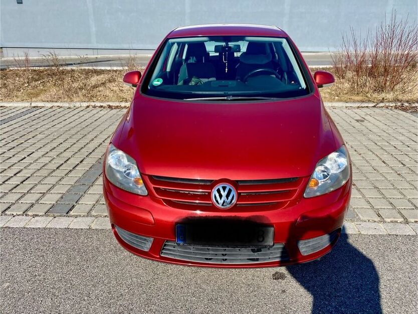 Golf Plus