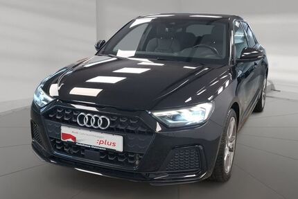 Audi A1 37.242 km 20.381 &euro; Wolfhagen 34466