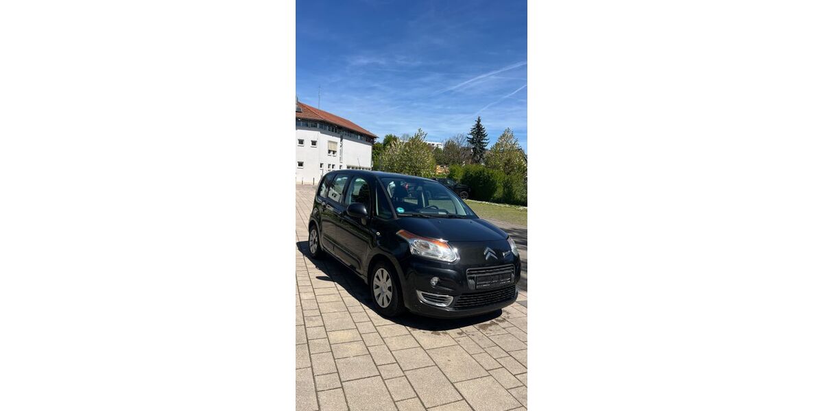 Citroen C3 139.800 km 2.999 &euro; Massenbachhausen 74252