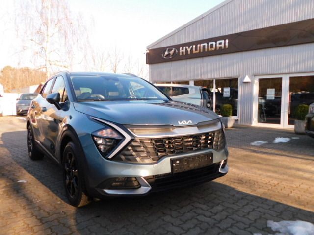 Kia Sportage 32.200 km 25.790 &euro; Königs Wusterhausen OT Zeesen 15711