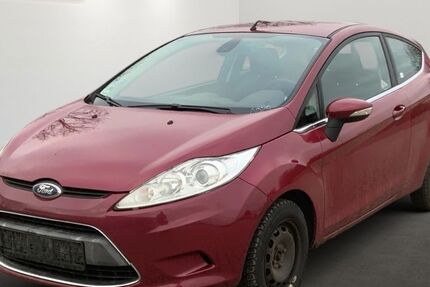 Ford Fiesta 134.033 km 2.999 &euro; Brehna 06796