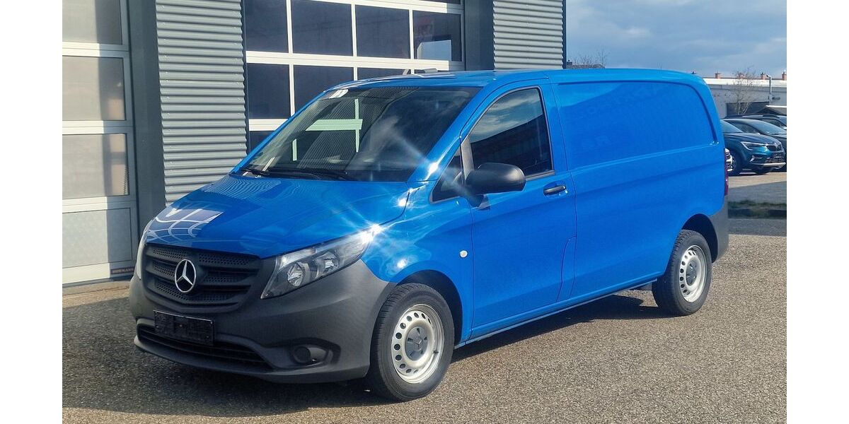 Mercedes-Benz Vito 88.000 km 19.998 &euro; Landau 76829