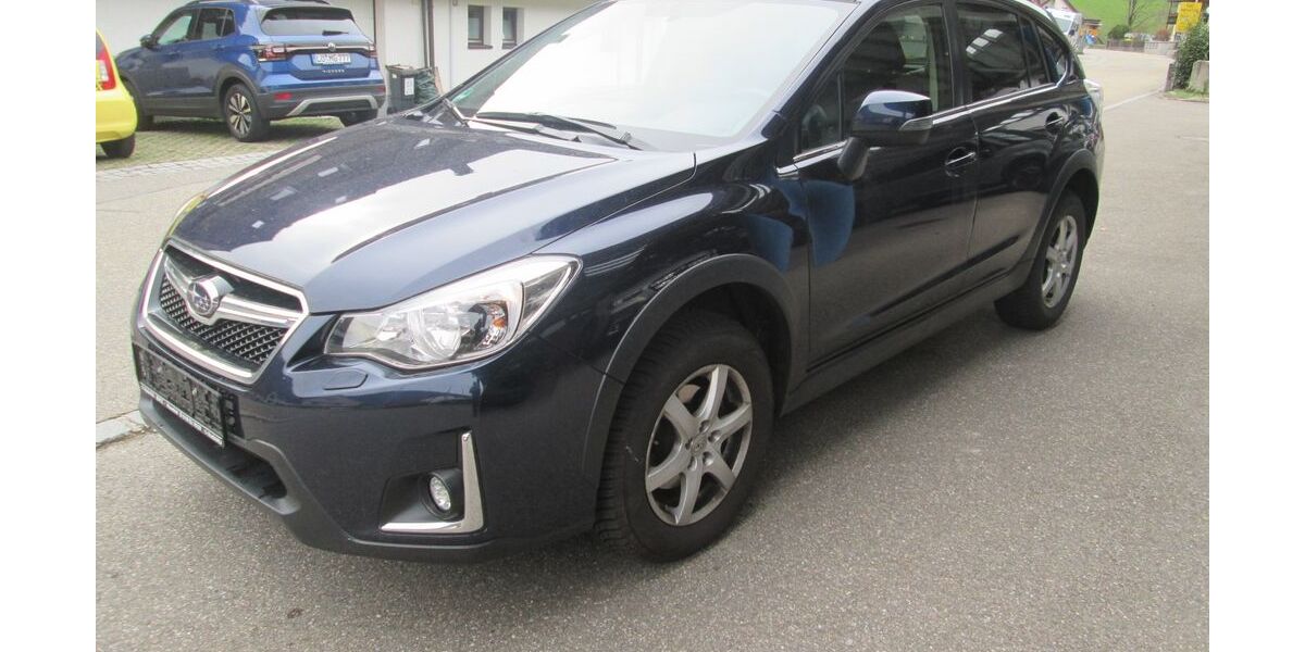 Subaru XV 57.400 km 14.500 &euro; Utzenfeld 79694