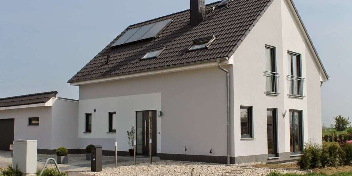 Haus zum Kaufen in Morbach 318.500 € 129 m² 5 zimmer