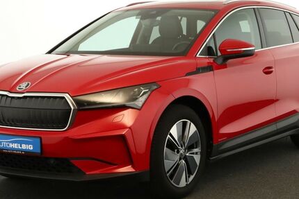 Skoda Enyaq 43.900 km 24.890 &euro; Donnersdorf 97499