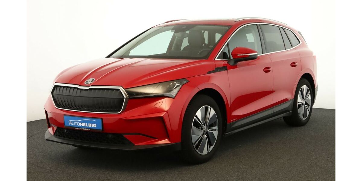 Skoda Enyaq 43.900 km 24.890 &euro; Donnersdorf 97499