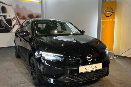 Opel Corsa 22.594 km 20.999 € Aichach 86551