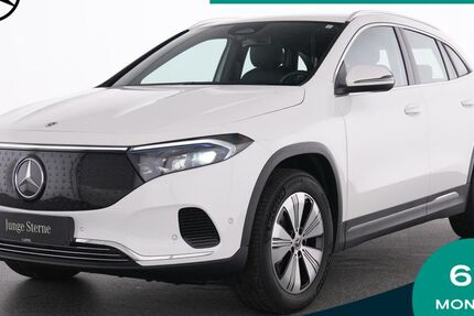 Mercedes-Benz EQA 8.094 km 34.835 &euro; Essen 45309