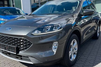 Ford Kuga 57.850 km 24.880 &euro; Eltmann 97483