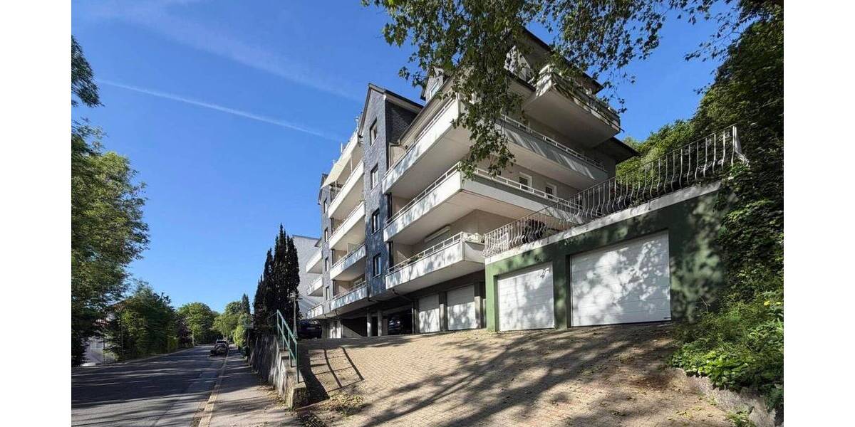 Etagenwohnung Gevelsberg - 2 Zimmer, 98 m&sup2;, 239.000&euro; | Angebot:26851368