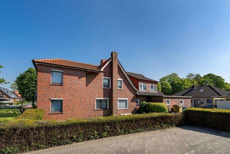 Gewerbeobjekt Neuharlingersiel - 849.000&euro; | Angebot:25727800