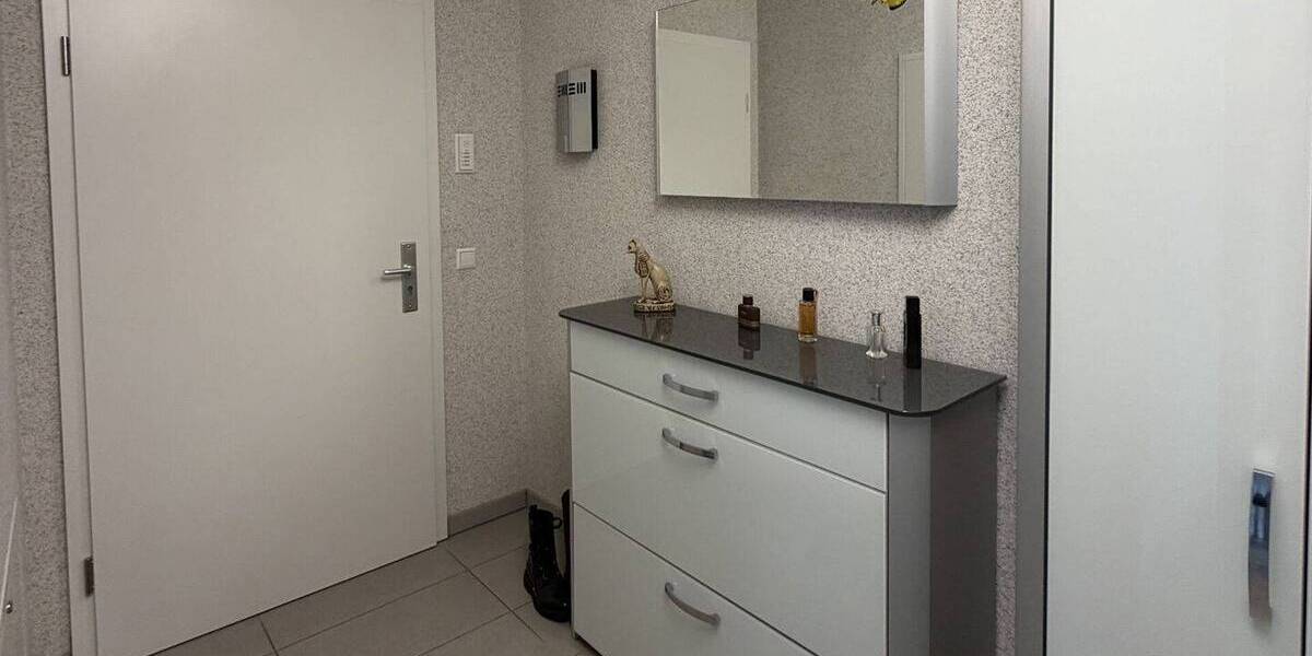 Etagenwohnung Villingen-Schwenningen Schwenningen - 2 Zimmer, 67 m&sup2;, 215.000&euro; | Angebot:26377156