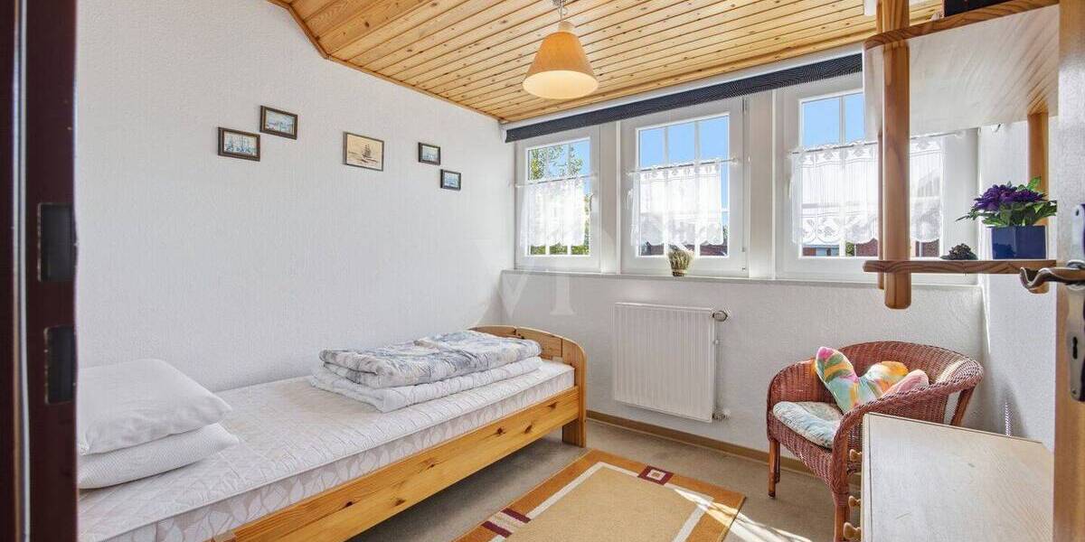 Einfamilienhaus Wangerland / Horumersiel Horumersiel - 4 Zimmer, 82 m&sup2;, 265.000&euro; | Angebot:26796718