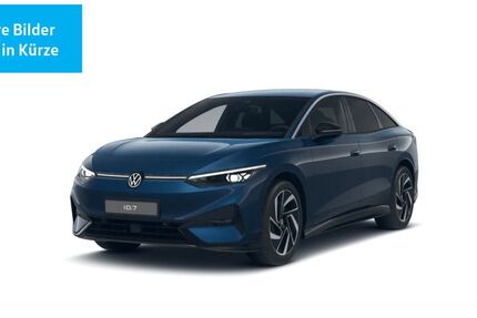 VW ID.7 7.315 km 46.990 &euro; Mainz-Kastel (Wiesbaden) 55252