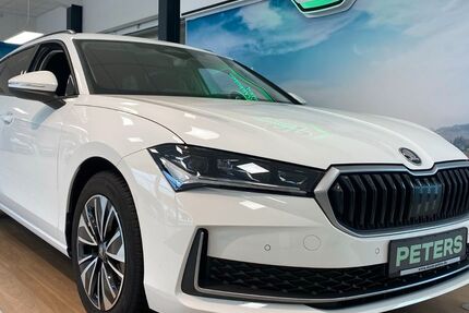 Skoda Superb 10.240 km 39.740 &euro; Ribnitz-Damgarten 18311