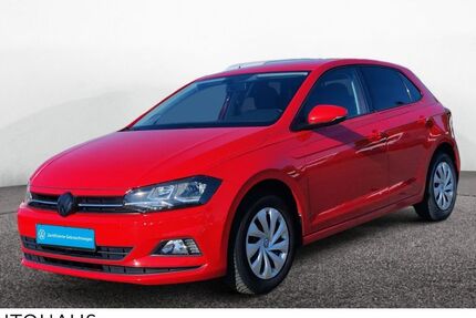 VW Polo 80.150 km 10.490 &euro; Melle 49324